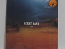 GIANT SAND Ramp VINYL LP Sealed/New 25th Anniversary Remaster Reissue Howe Gelb