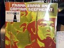 FRANK ZAPPA AND CAPTAIN BEEFHEART Live '75 Providence 3 records NEW sealed