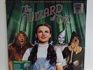 THE WIZARD OF OZ Emerald GREEN VINYL LP Sealed RSD 2014 Limited 3,000 Pressing
