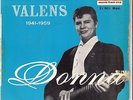 45 T EP RITCHIE VALENS *DONNA*