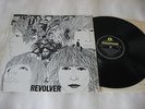 the beatles - revolver xex 606 - 1 mono