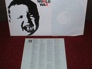 THIRD WORLD WAR 1st LP 1971 FLY 1st Press + INSERT SUPERB EXAMPLE