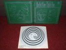 MANFRED MANN CHAPTER 3 1st LP 1969 VERTIGO 1st Press EARLIEST EVER