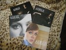 ADELE - 4x 7