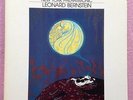 LEONARD BERNSTEIN  Mahler No.7   ORIG DGG Digital 419211 GER-1986 2-LPs NM