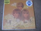 THE PARIS SISTERS SING EVERYTHING UNDER THE SUN- R 5269 ***( N/ MINT VINYL )**