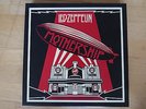 Led Zeppelin - Mothership (4 LPs, 180g) (Box, Vinyl, 2008)