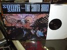 The Sanity Annex-NEW MADNESS AT THE DISCOTHEQUE-Double Album Hip Hop Lp EX