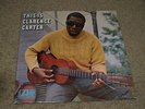 CLARENCE CARTER THIS IS CLARENCE CARTER VERY RARE ORIG '68 ATLANTIC LP 1A