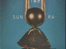 JAZZ PSYCH LP - SUN RA 