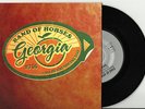 BAND OF HORSES / CEE LO GREEN Georgia 0nly 1000 MADE 7 Inch VINYL Gnarls barkley