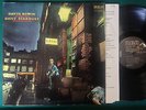 DAVID BOWIE   RISE & FALL OF ZIGGY STARDUST SPIDERS FROM MARS LP AFL1-4702 NM