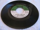 MILLIE JACKSON - MY MAN, A SWEET MAN / I GOTTA GET AWAY - SPRING