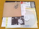 ' LIVE AT LEEDS 'THE WHO UK EARLIEST BLACK TXT A1B1 LP 12 INSERTS MARQUEE POSTER