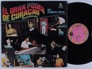 EL GRAN PODER DE CURACAO En Puerto Rico BORINQUEN LP