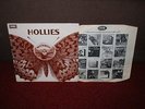 HOLLIES Butterfly LP 1967 STEREO 1st Press 