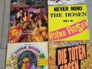6 Vinyl die toten Hosen Damenwahl Opel Gang...