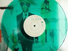 DAVID BOWIE - Reality GREEN grün VINYL/LP 180g Limited Num. Nothing Has Changed