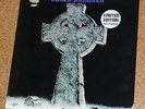 LP Vinyl Record Black Sabbath Headless Cross + Poster