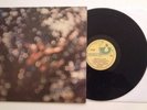 PINK FLOYD - OBSCURED BY CLOUDS - VINYL LP ALBUM HARVEST GERMAN PRESS NEAR MINT
