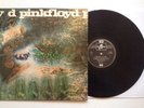 PINK FLOYD - A SAUCERFUL OF SECRETS - VINYL LP ALBUM UK SCX 6258 NEAR MINT (NM)
