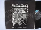 HAWKWIND - DOREMI FASOL LATIDO - ORIGINAL SOUTH AFRICA PRESSING - VERY SCARCE LP