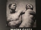 TMR 235 - JAY-Z - Magna Carta Holy Grail - Third Man Records - SXSW 2015
