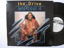 THE DRIVE - LETS COOL IT - RARE SOUTH AFRICAN AFRO SOUL JAZZ - HENRY SITHOLE