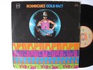 RODRIGUEZ - COLD FACT - SOUTH AFRICAN PRESSING - ,SUSSEX - SUGARMAN