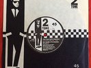 Elvis Costello -I Can't Stand Up For Falling Down- Rare Original UK 2-Tone 7
