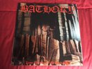 Bathory - Under The Sign Of The Black Mark Lp Metal Cult Nm/nm