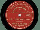 COUNTRY 78 : LESTER FLATT & EARL SCRUGGS ON COLUMBIA HALL OF FAME SERIES 52025