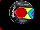 YOUNG HOLT UNLIMITED CALIFORNIA MONTAGE STRAIGHT AHEAD N. M .   NORTHERN SOUL 45