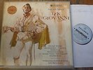 SAX 2369-72 Mozart Don Giovanni / Wachter / Giulini etc. W/G 4 LP box