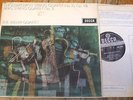 SXL 6196 Shostakovich / Berg / Weller Quartet W/B
