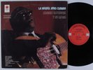 ARSENIO RODRIGUEZ Y SU MAGIA La Musica Afro Cubana CALIENTE LP