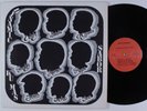INDISCUTIBLE SUPER DYNAMIC Dynamic Ku Mas Sabor LP 007 LP VG++
