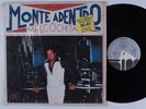 MONTE ADENTRO Melcochita KIM LP SHRINK