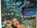 STAN GETZ AND THE COOL SOUNDS-ORIGINAL DEEP GROOVE MONO LP, UNISSUED SESSIONS