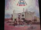 H-BOMB - Attaque LP 1984 Orig. RAVE ON ## TOP ## French Heavy Metal  ostrogoth