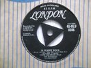 EDDIE COCHRAN: 20 FLIGHT ROCK/DARK LONELY STREET (LONDON)
