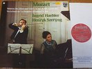 6500 145 Mozart Violin Sonatas K.547 etc. / Haebler / Szeryng