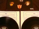 THE ROLLING STONES - ROLLED GOLD X2 LP N. MINT UK DECCA ROST 1 / 2 GATEFOLD