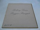 ROLLING STONES  BEGGARS BANQUET  ORIGINAL 1968 LP  DECCA SKL4955  1st PRESS STER