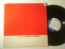 ANTHONY WILLIAMS - spring - BLUE NOTE 84216 - NEW YORK USA - VAN GELDER - VG++