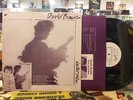David Bowie SCARY MONSTERS INTERVIEW Radio Promo RCA DJL1-3840 LP NM/VG+