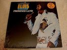 ELVIS PRESLEY   PROMISED LAND   RCA APD1-0873   QUAD PRESSING   FACTORY SEALED