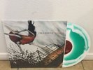 Circa Survive Juturna Lp Green White Swirl RARE LTD TO 1000 OOP On Letting Go
