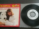 Chantal goya livre disque très rare