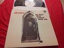 Jim Croce - You Don't Mess Around - 72 ON ITA SWIRL VERTIGO G/FOLD SLV M/M